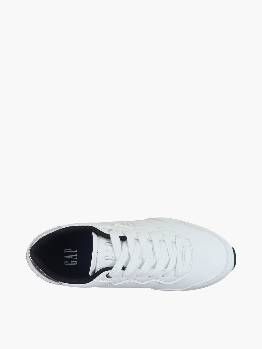 Women Optima LTX Lace-Up Ankle Sneakers