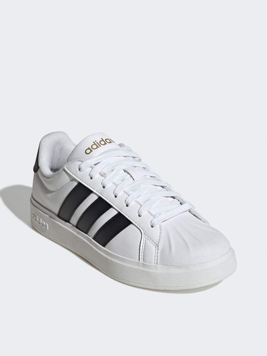 Women Streettalk Lace-Up Ankle Sneakers