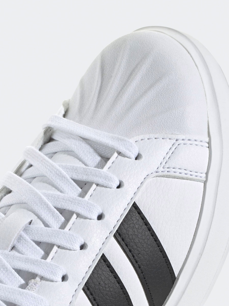 Women Streettalk Lace-Up Ankle Sneakers