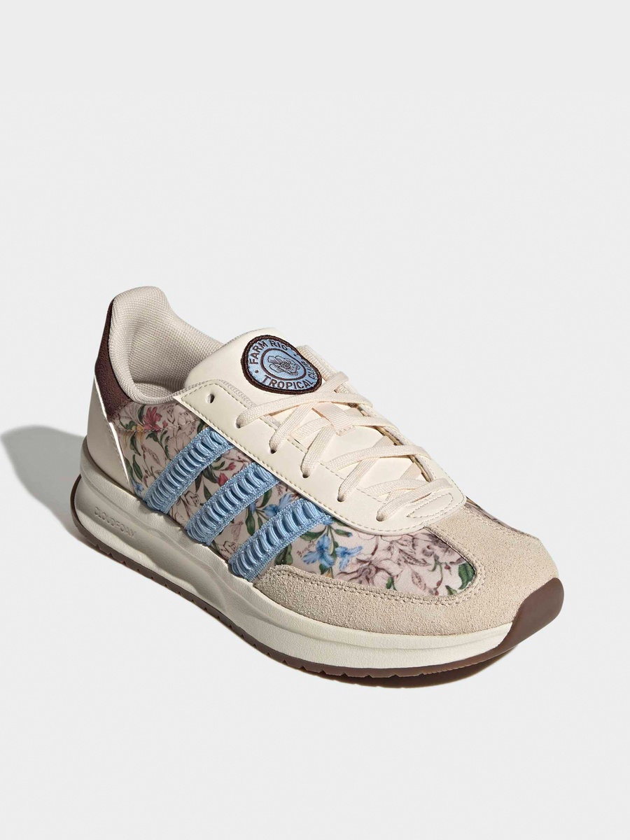 Women Run 70s 2.0 Lace-Up Ankle Sneakers