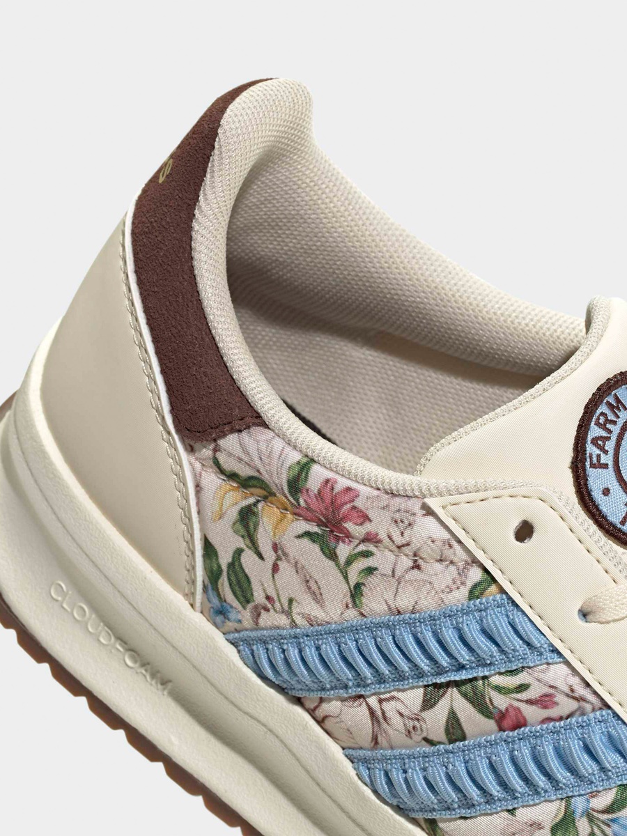 Women Run 70s 2.0 Lace-Up Ankle Sneakers