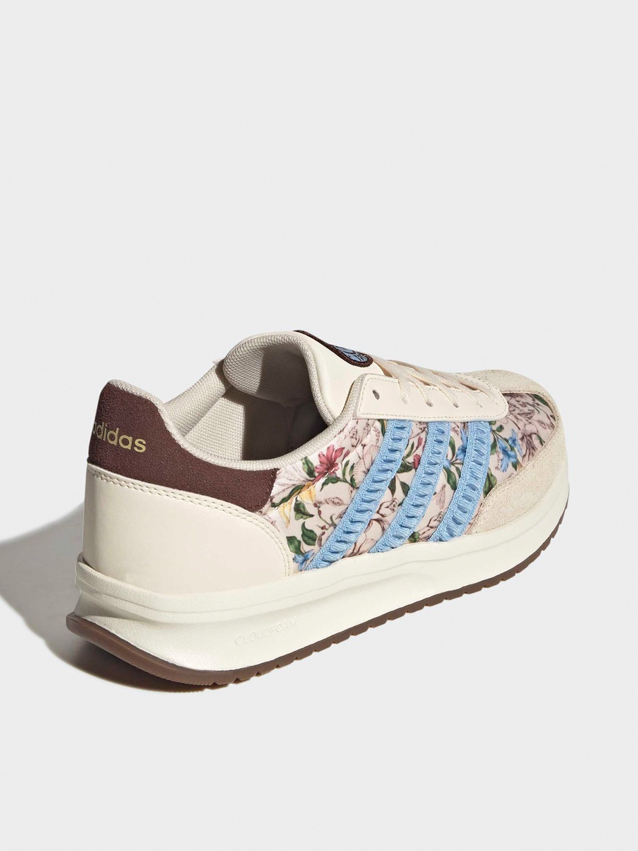Women Run 70s 2.0 Lace-Up Ankle Sneakers