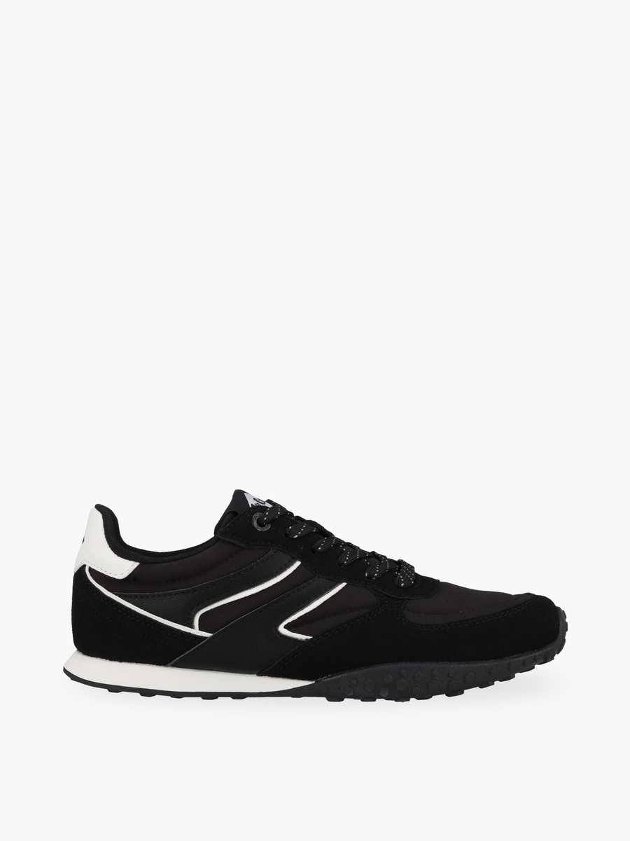 Women Lace-Up Sneakers