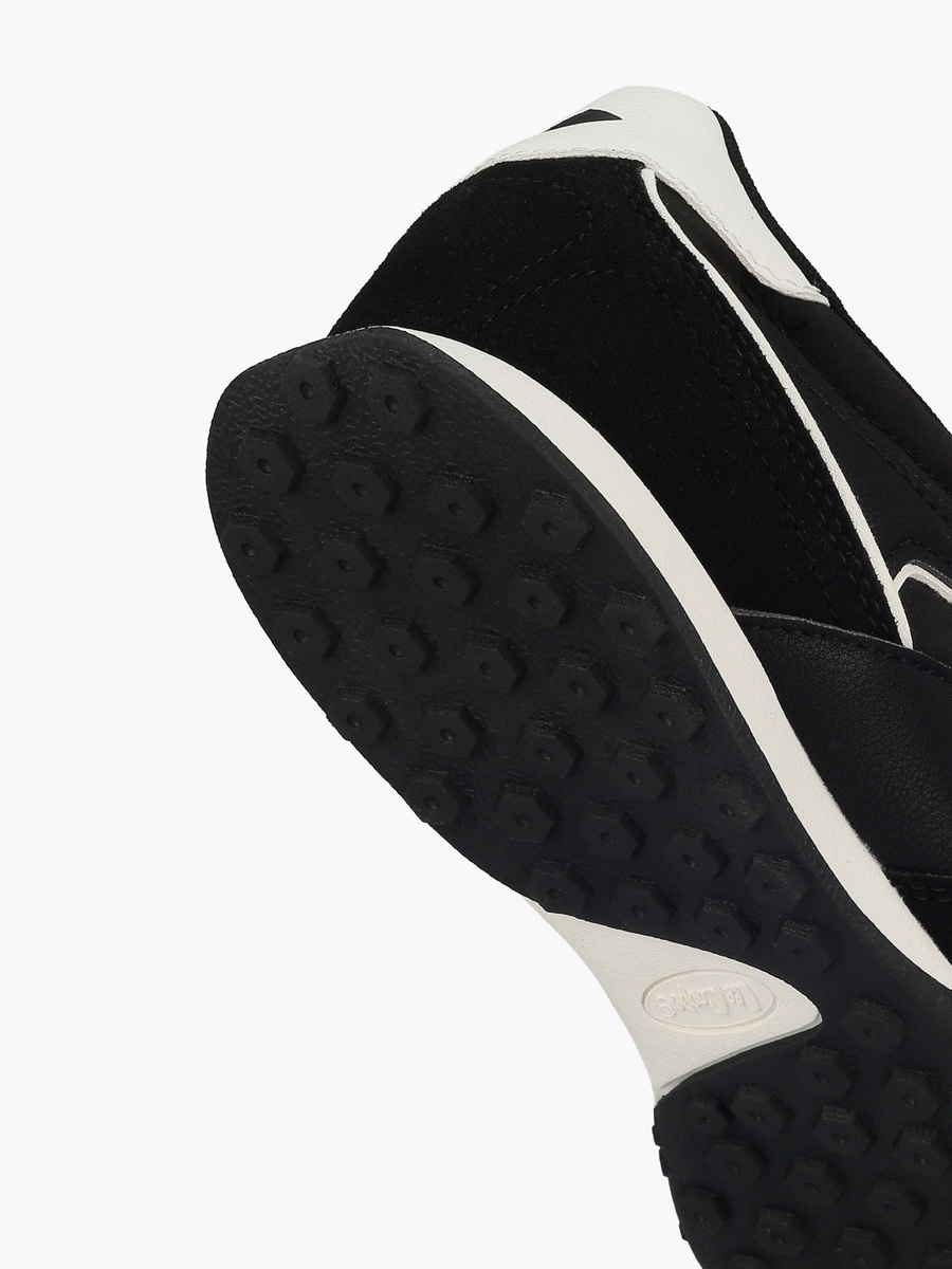 Women Lace-Up Sneakers