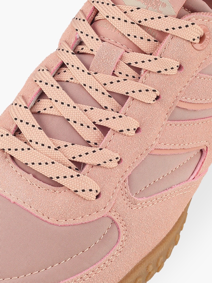 Women Lace-Up Sneakers