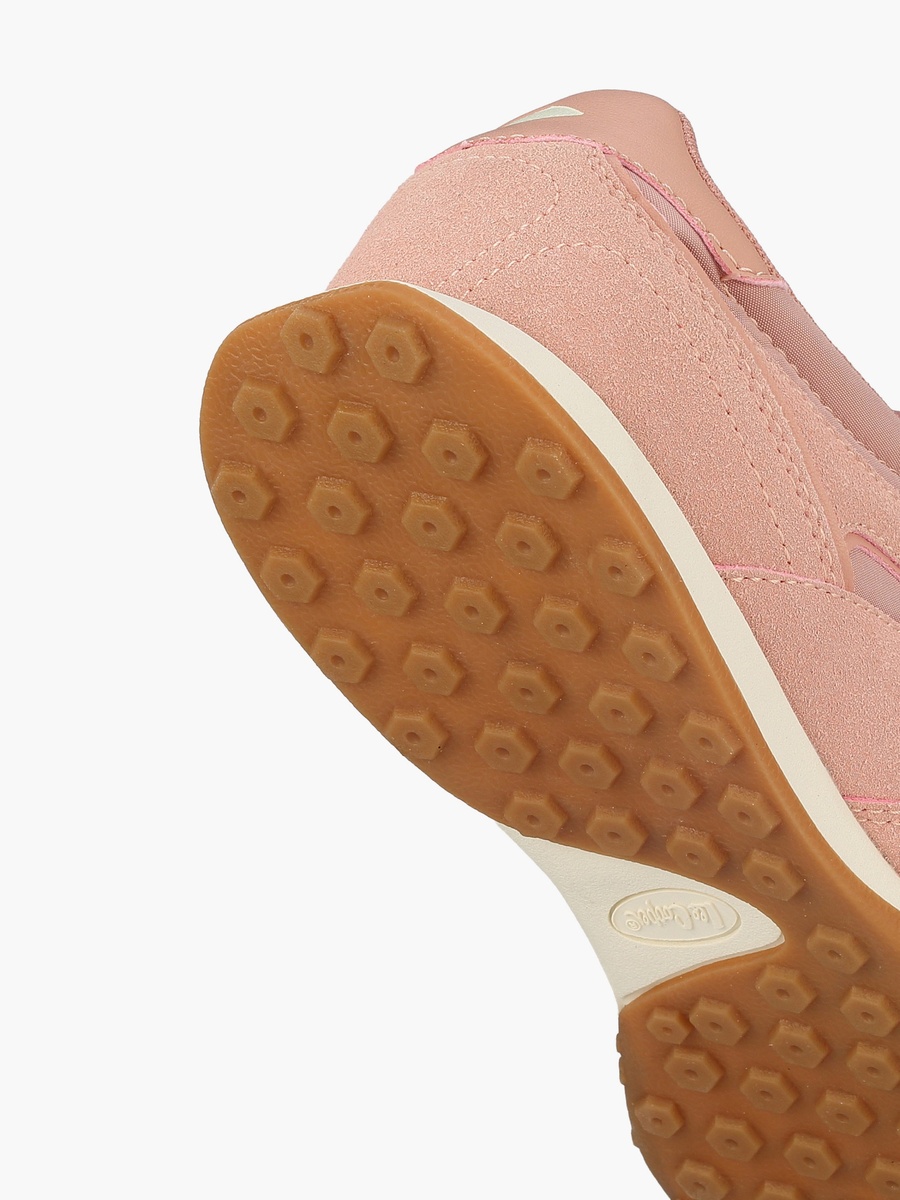 Women Lace-Up Sneakers