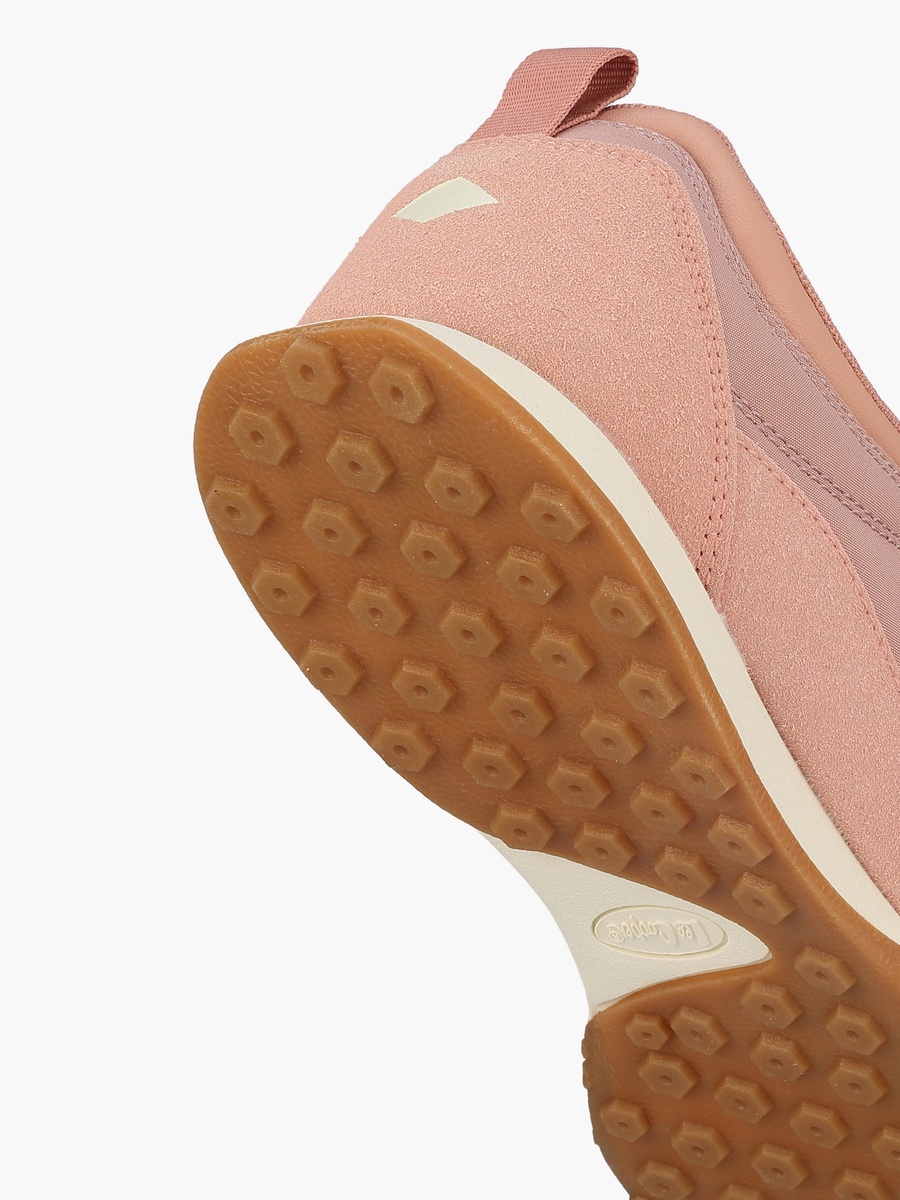 Women Hook and Loop Mary Jane Shoes