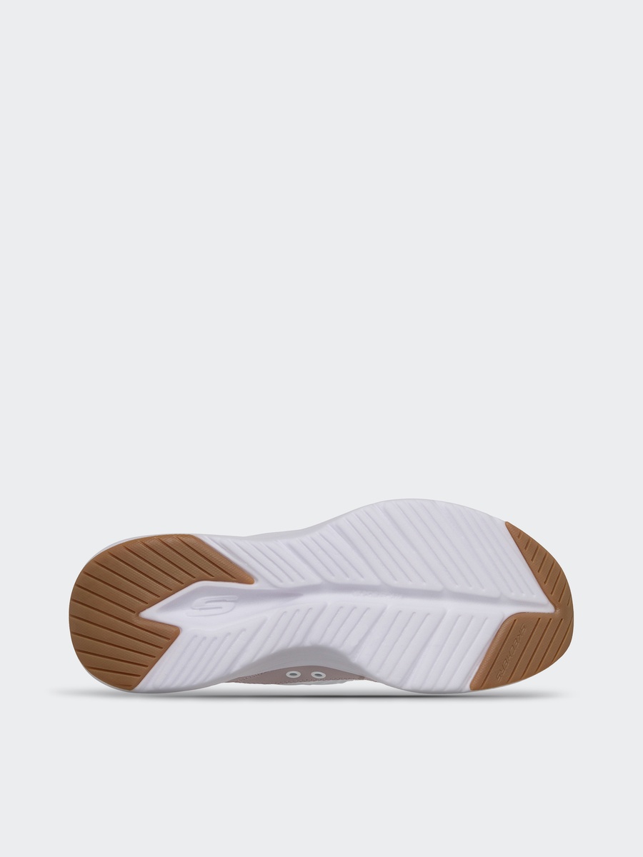 Women Contour Foam Slip-On Walking Shoes