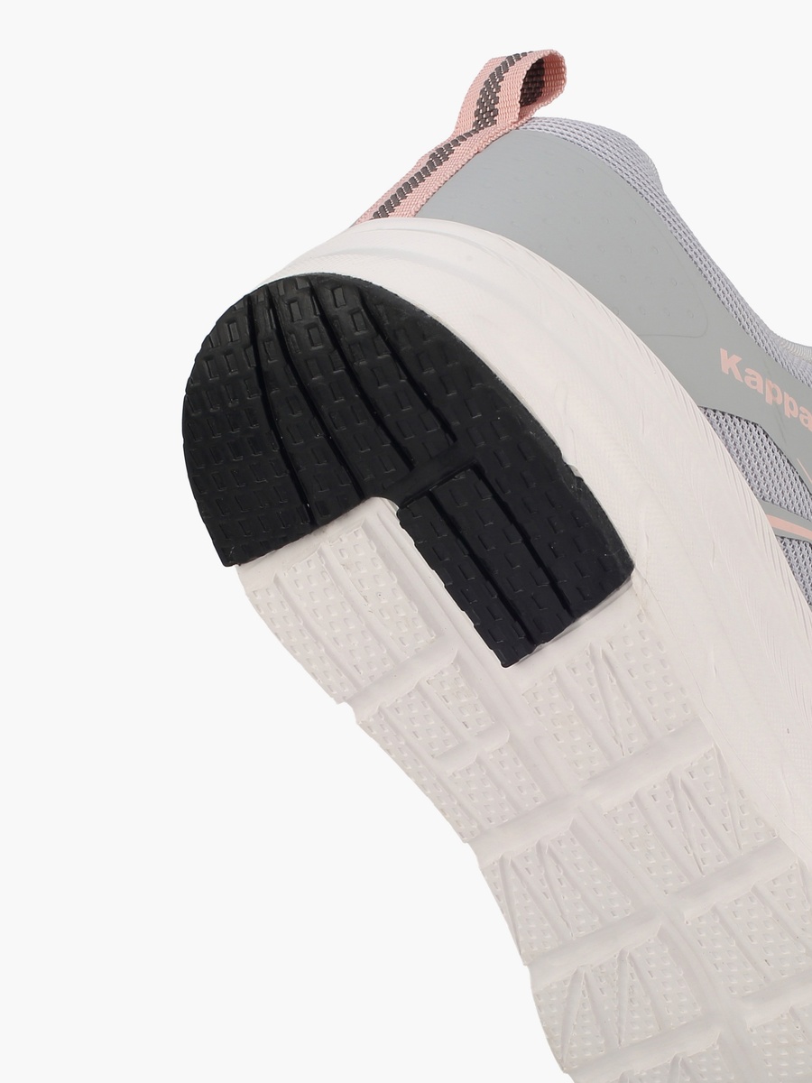 Women Lace-Up Sports Shoes