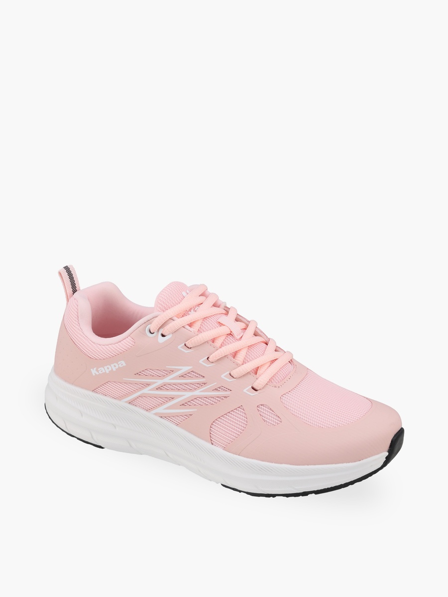 Women Lace-Up Sports Shoes