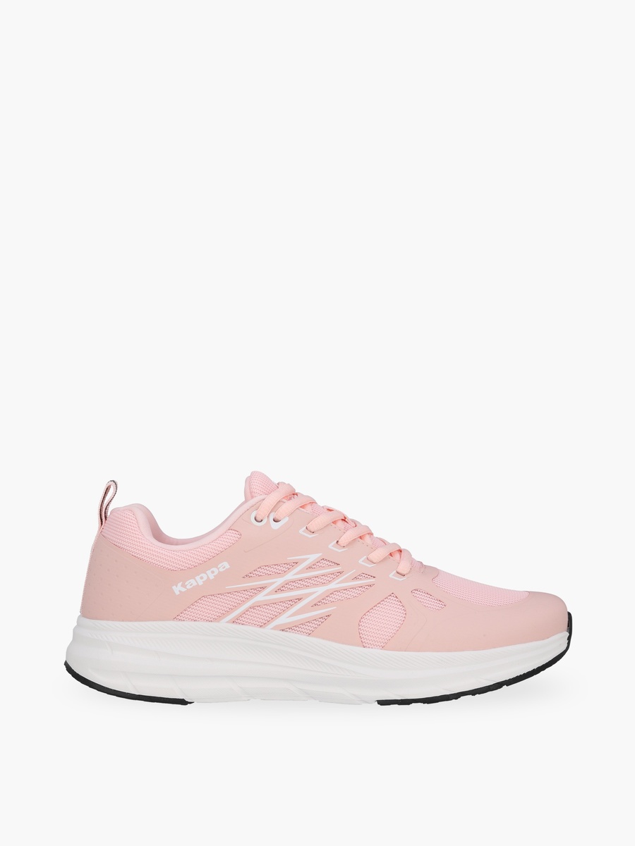 Women Lace-Up Sports Shoes