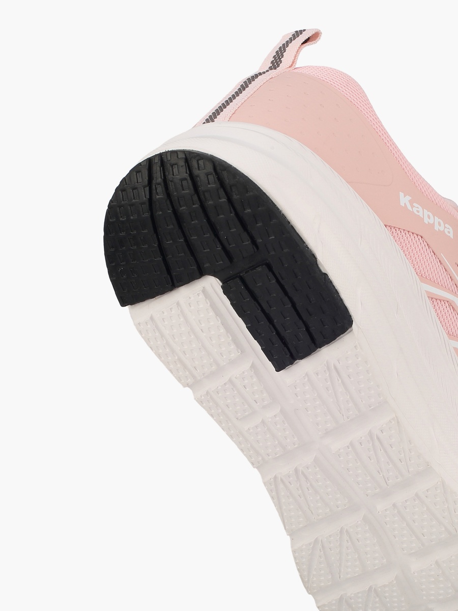 Women Lace-Up Sports Shoes