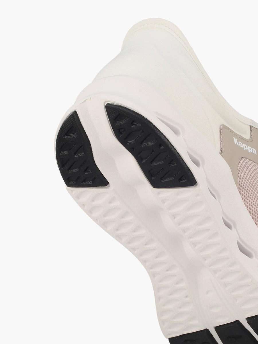 Women Logo Lace-Up Sports Shoes