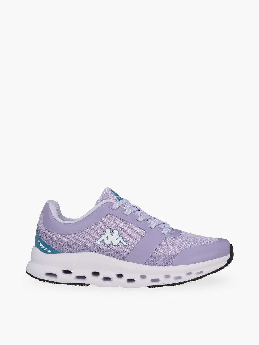 Women Lace-up Sports Shoes