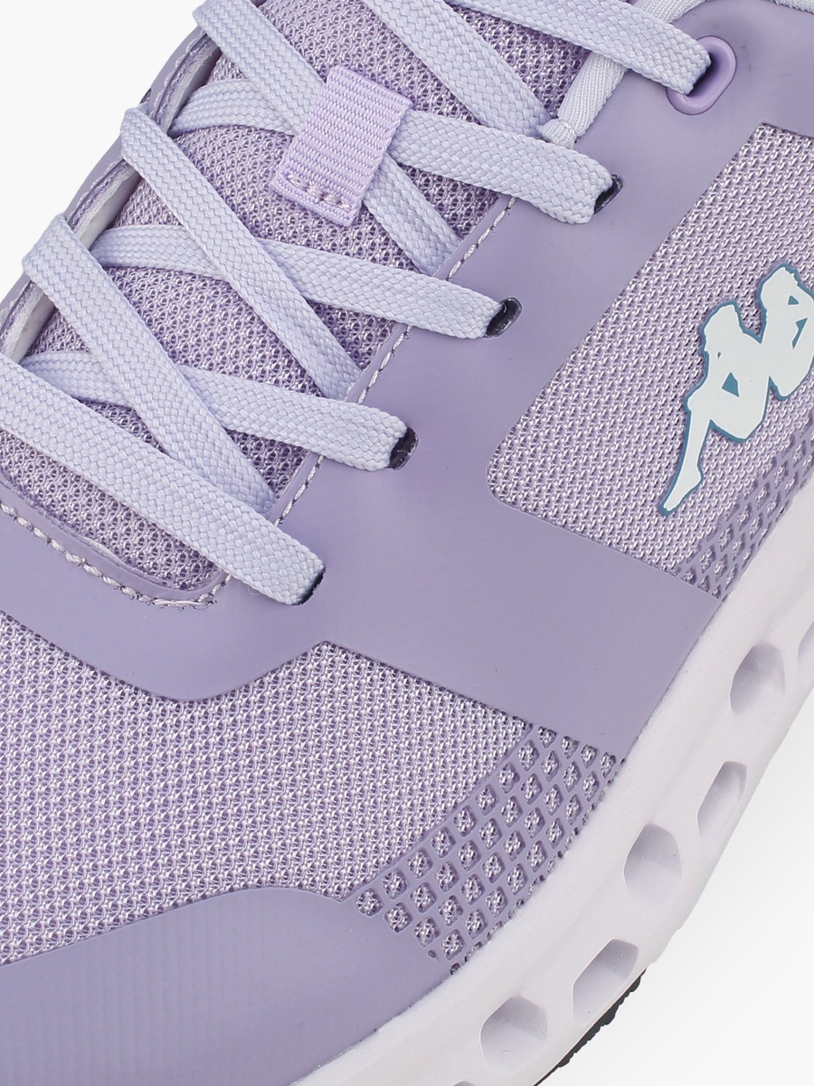 Women Lace-up Sports Shoes