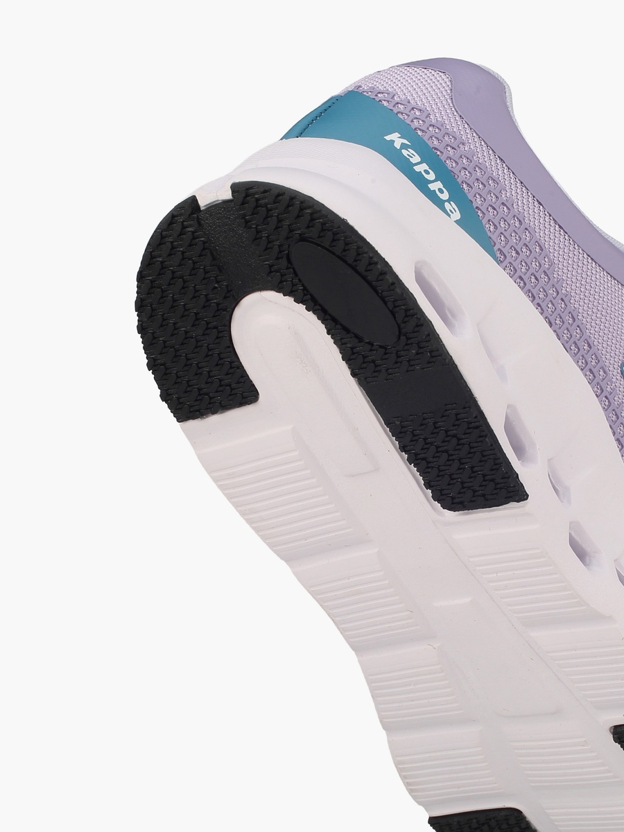 Women Lace-up Sports Shoes
