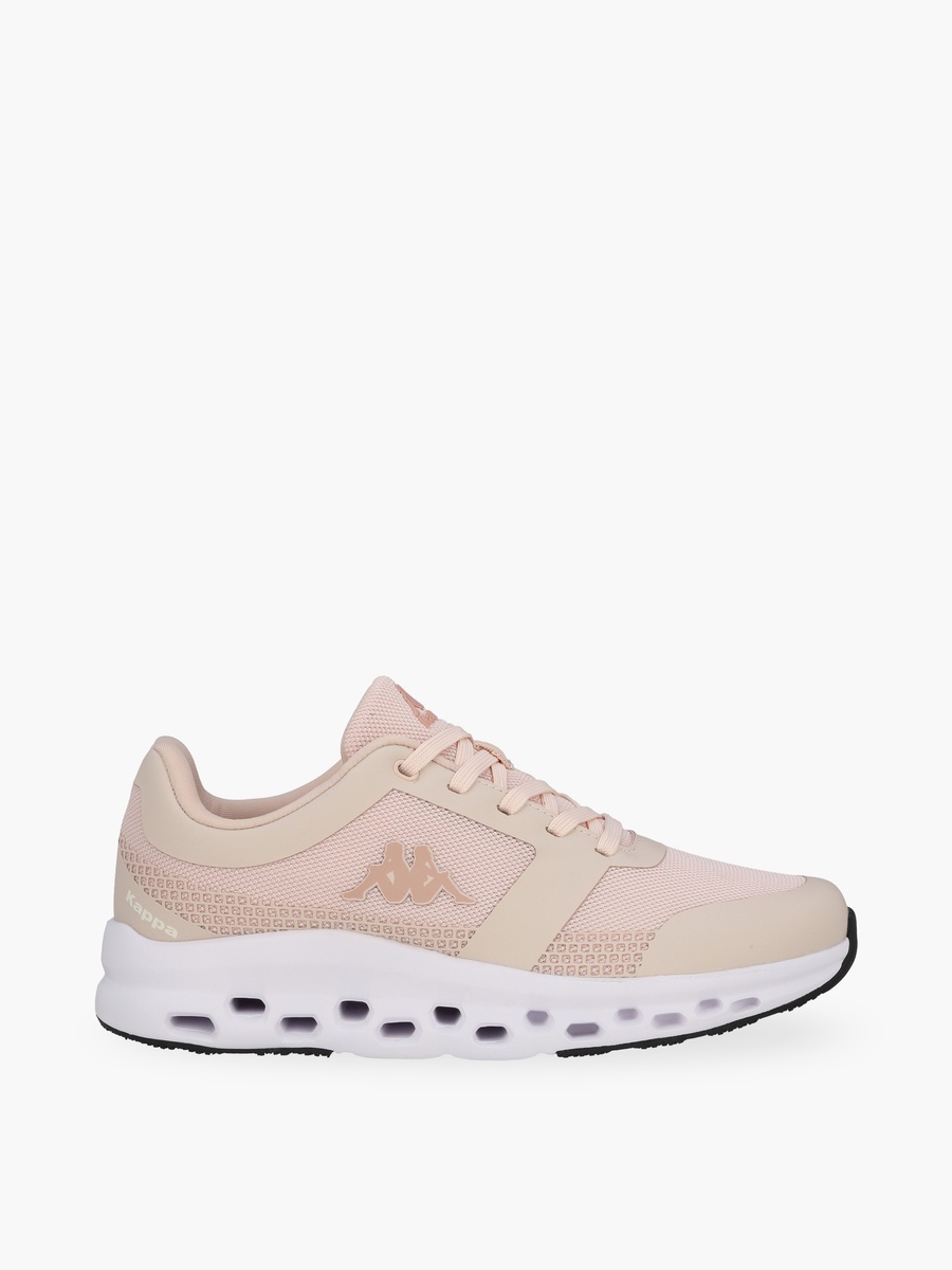 Women Lace-up Sports Shoes