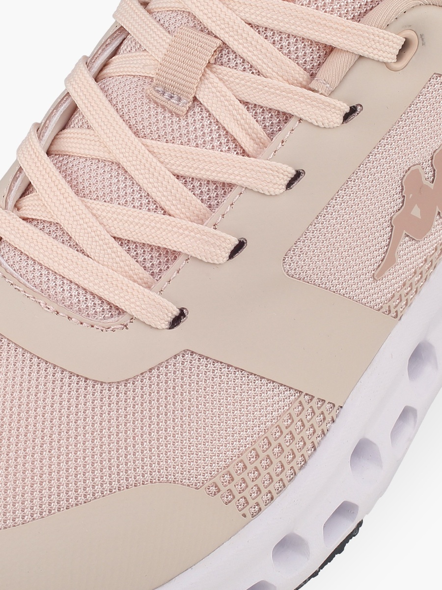 Women Lace-up Sports Shoes