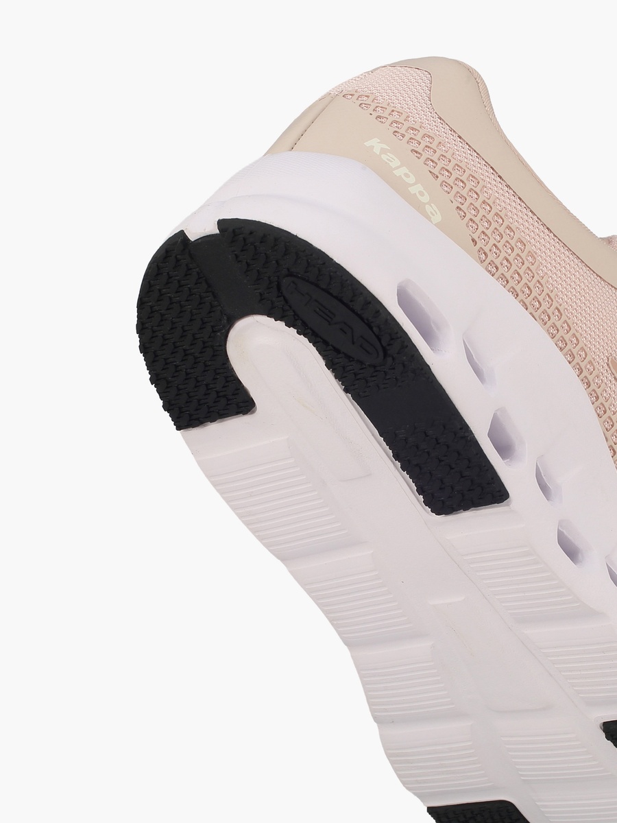 Women Lace-up Sports Shoes