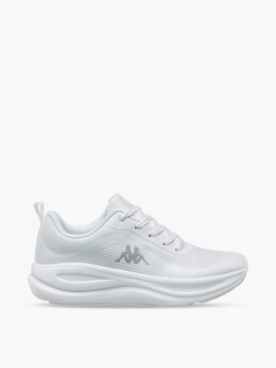 Women Logo Detail Sports Shoes