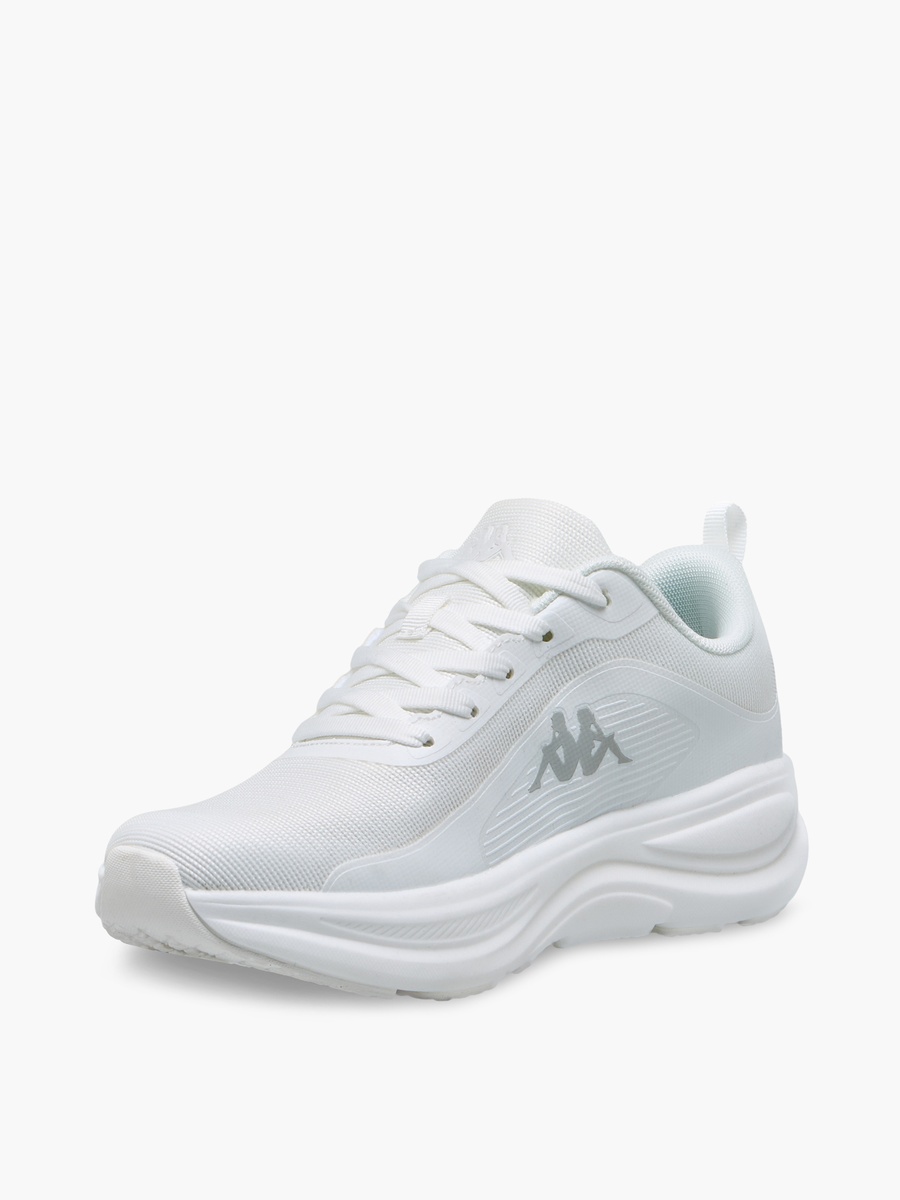 Women Logo Detail Sports Shoes