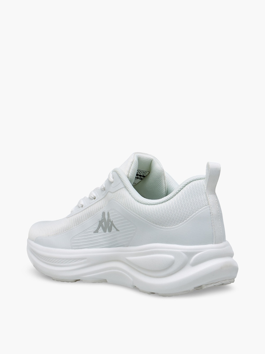 Women Logo Detail Sports Shoes