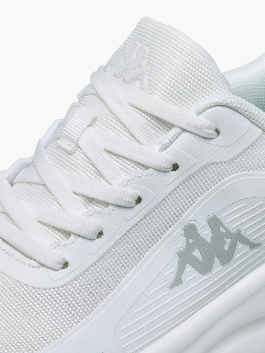 Women Logo Detail Sports Shoes
