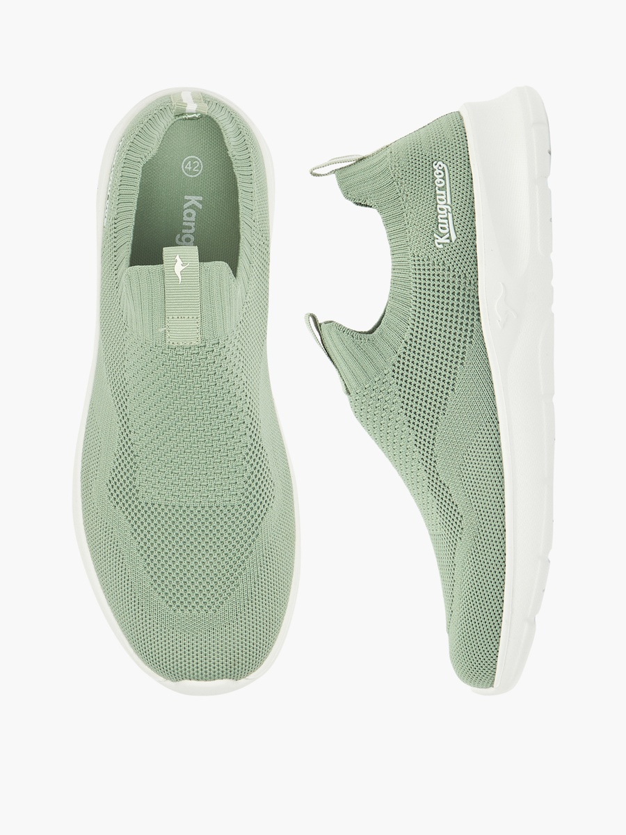 Women Slip-On Sports Shoes