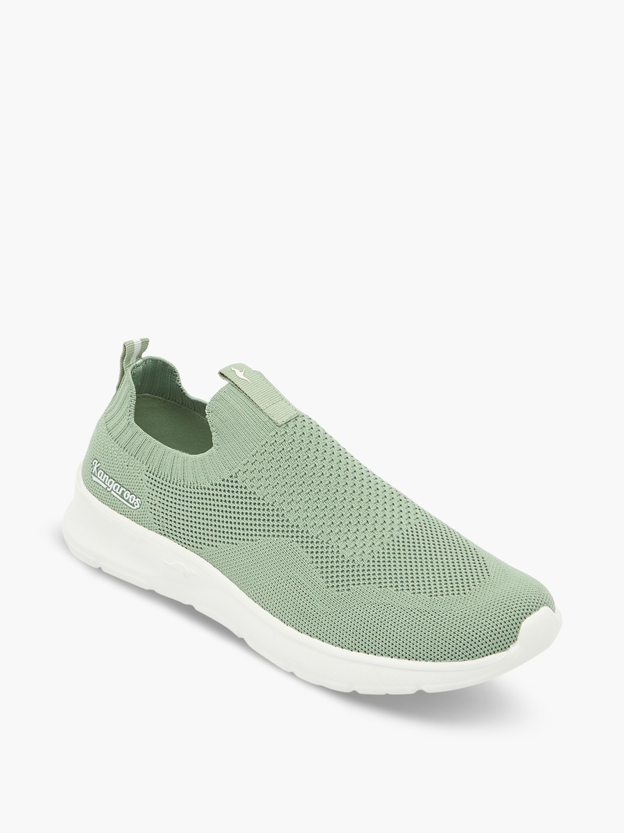 Women Slip-On Sports Shoes