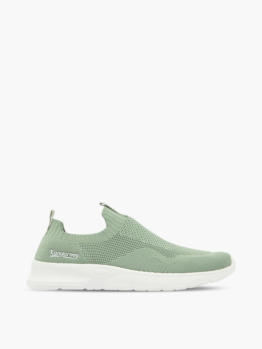Women Slip-On Sports Shoes
