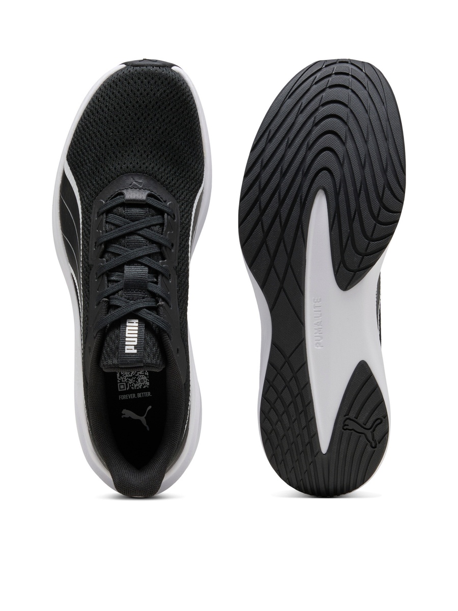 Women Dasher Lite Lace-Up Sports Shoes