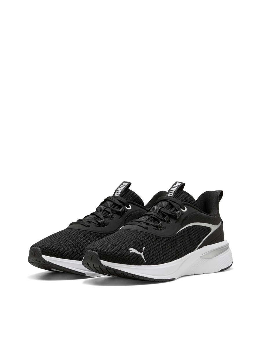 Women Softride Charm Lace-Up Sports Shoes