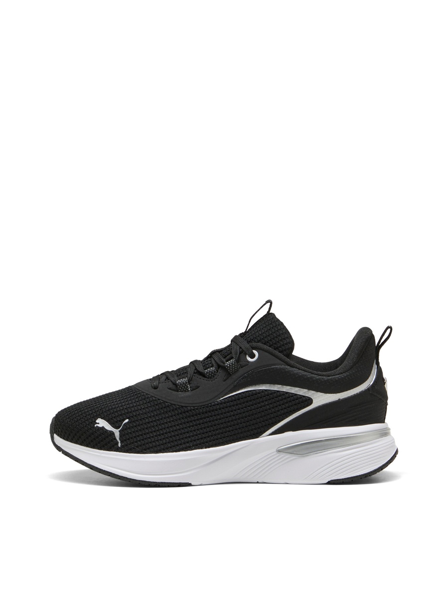 Women Softride Charm Lace-Up Sports Shoes