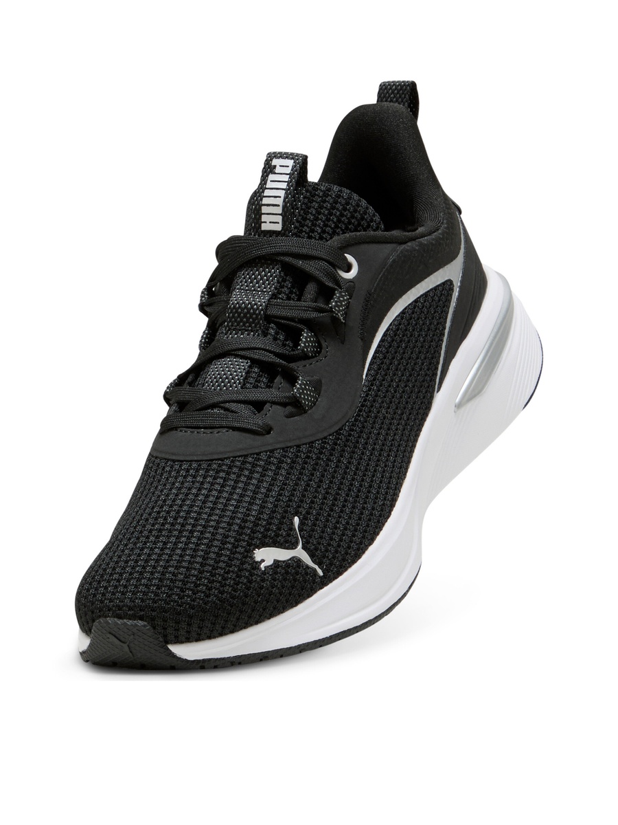 Women Softride Charm Lace-Up Sports Shoes