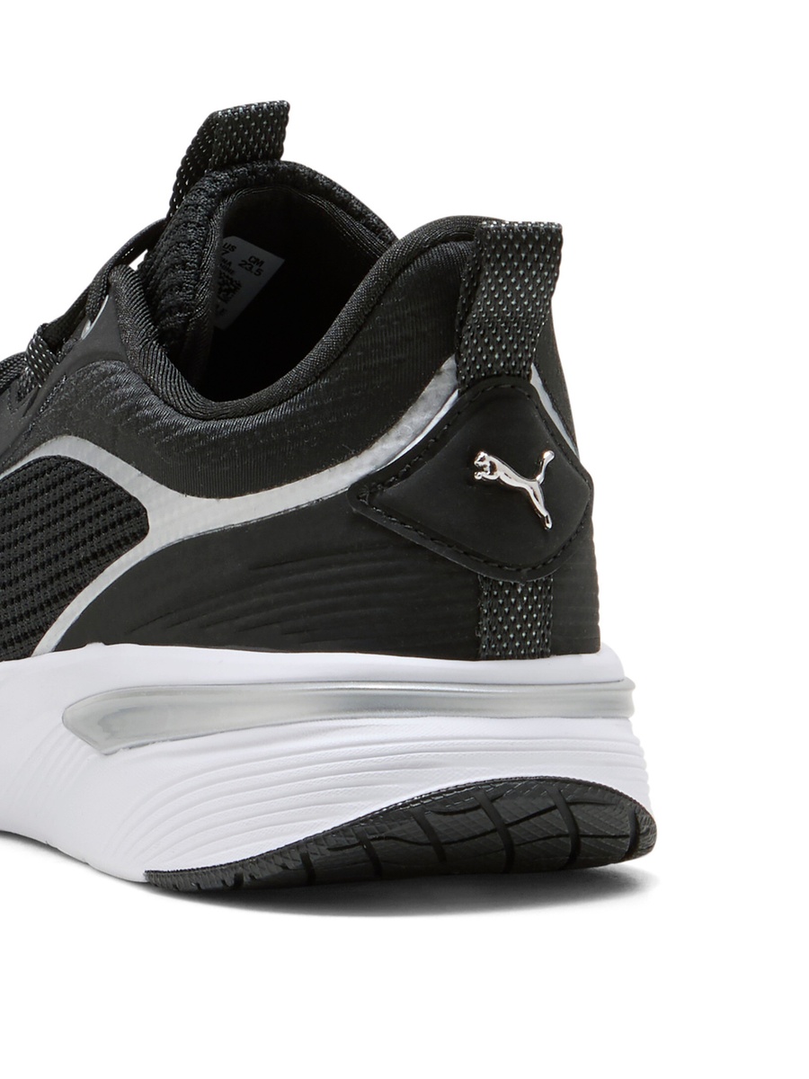 Women Softride Charm Lace-Up Sports Shoes