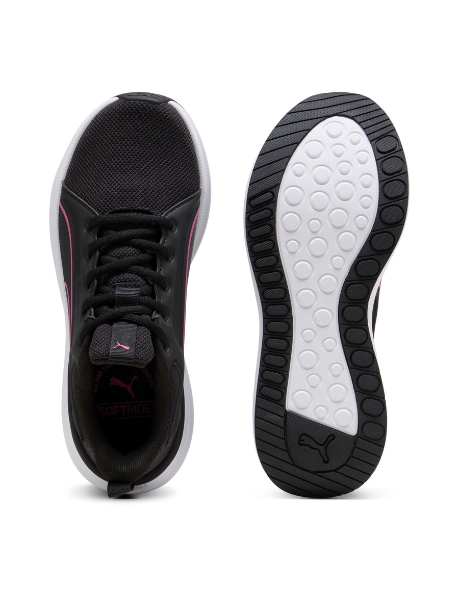 Women Softride Carson 2 Lace-Up Sports Shoes