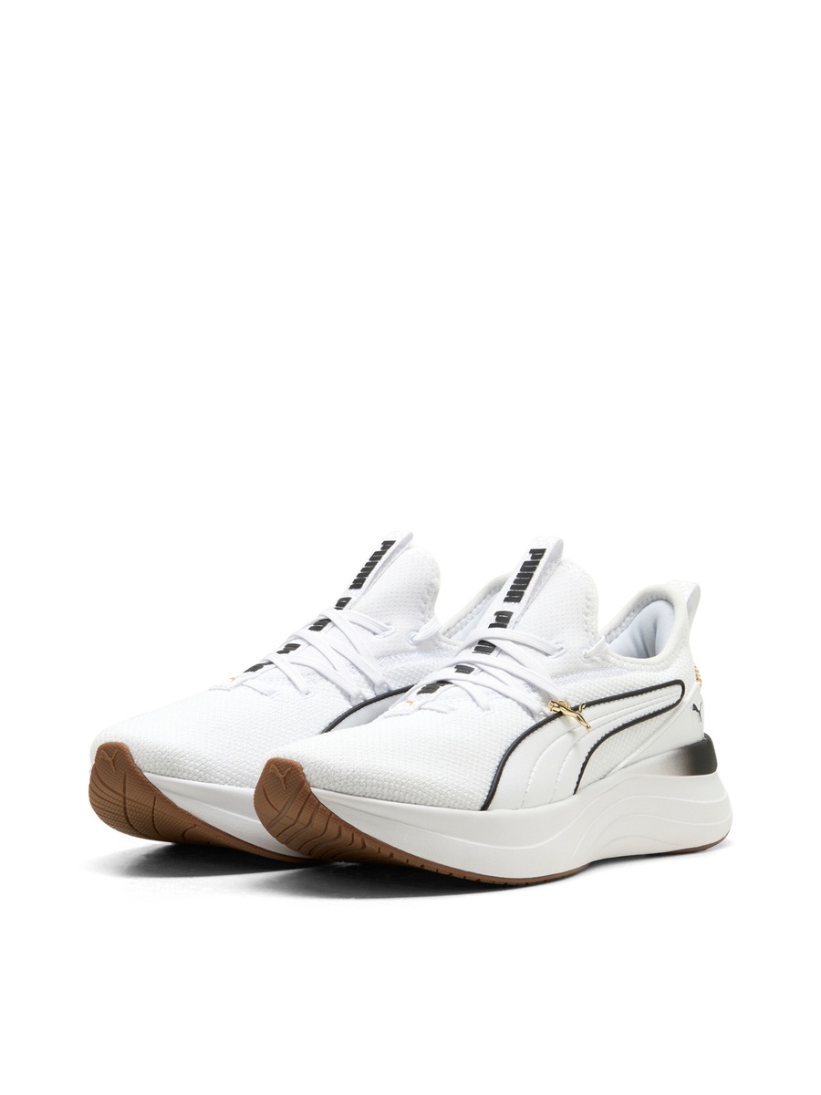 Women Softride Sabrina Lace-Up Sports Shoes