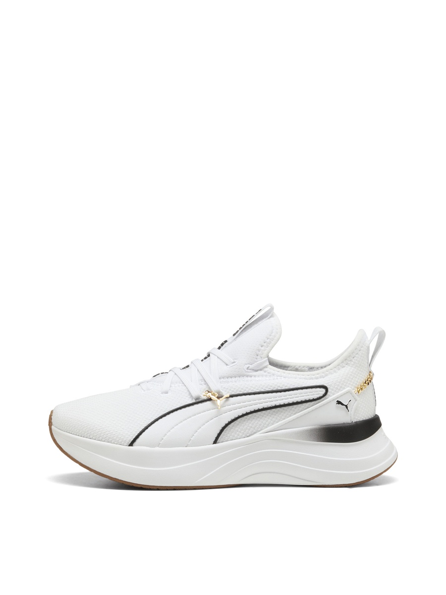 Women Softride Sabrina Lace-Up Sports Shoes