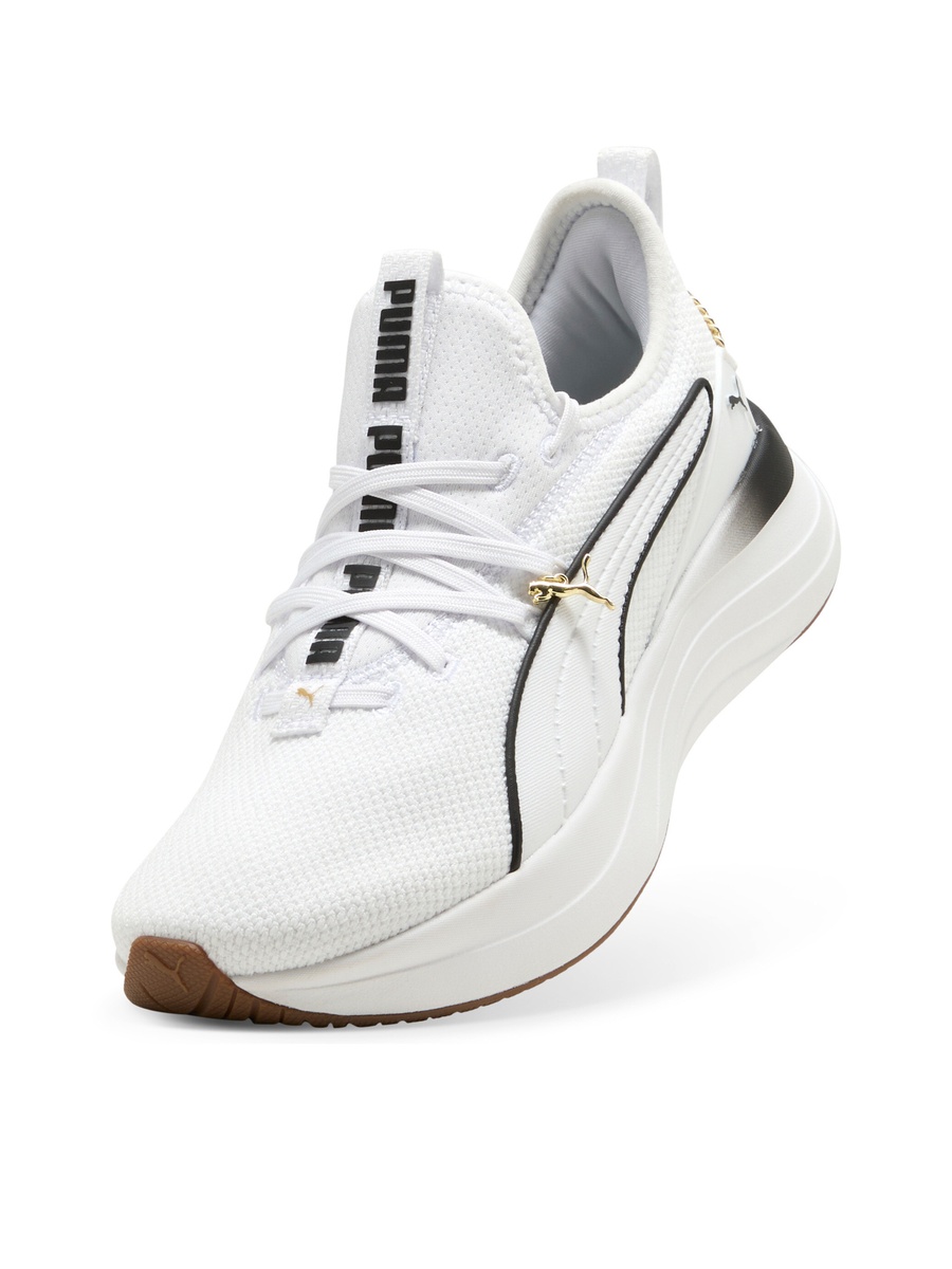 Women Softride Sabrina Lace-Up Sports Shoes