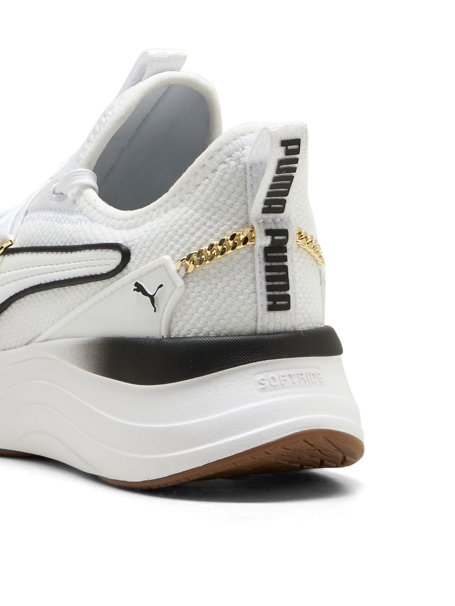 Women Softride Sabrina Lace-Up Sports Shoes