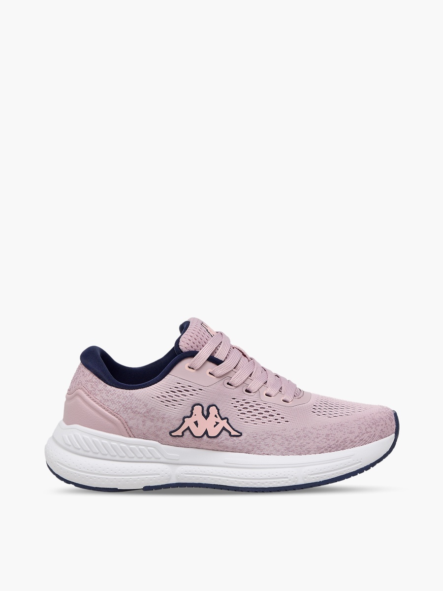 Women Logo Lace-Up Sports Shoes