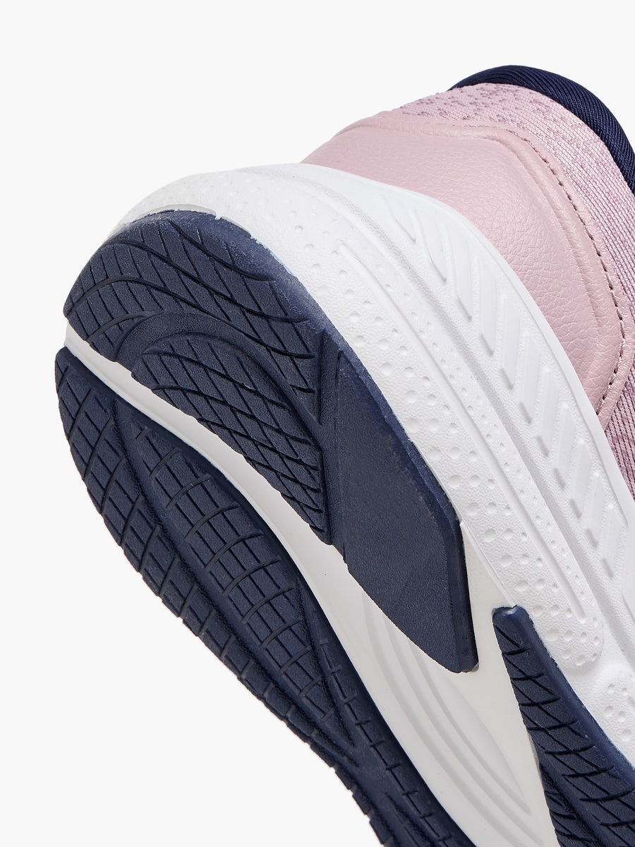 Women Logo Lace-Up Sports Shoes