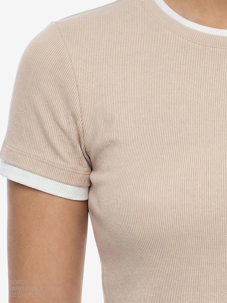 Basic Layer Short Sleeve T-Shirt