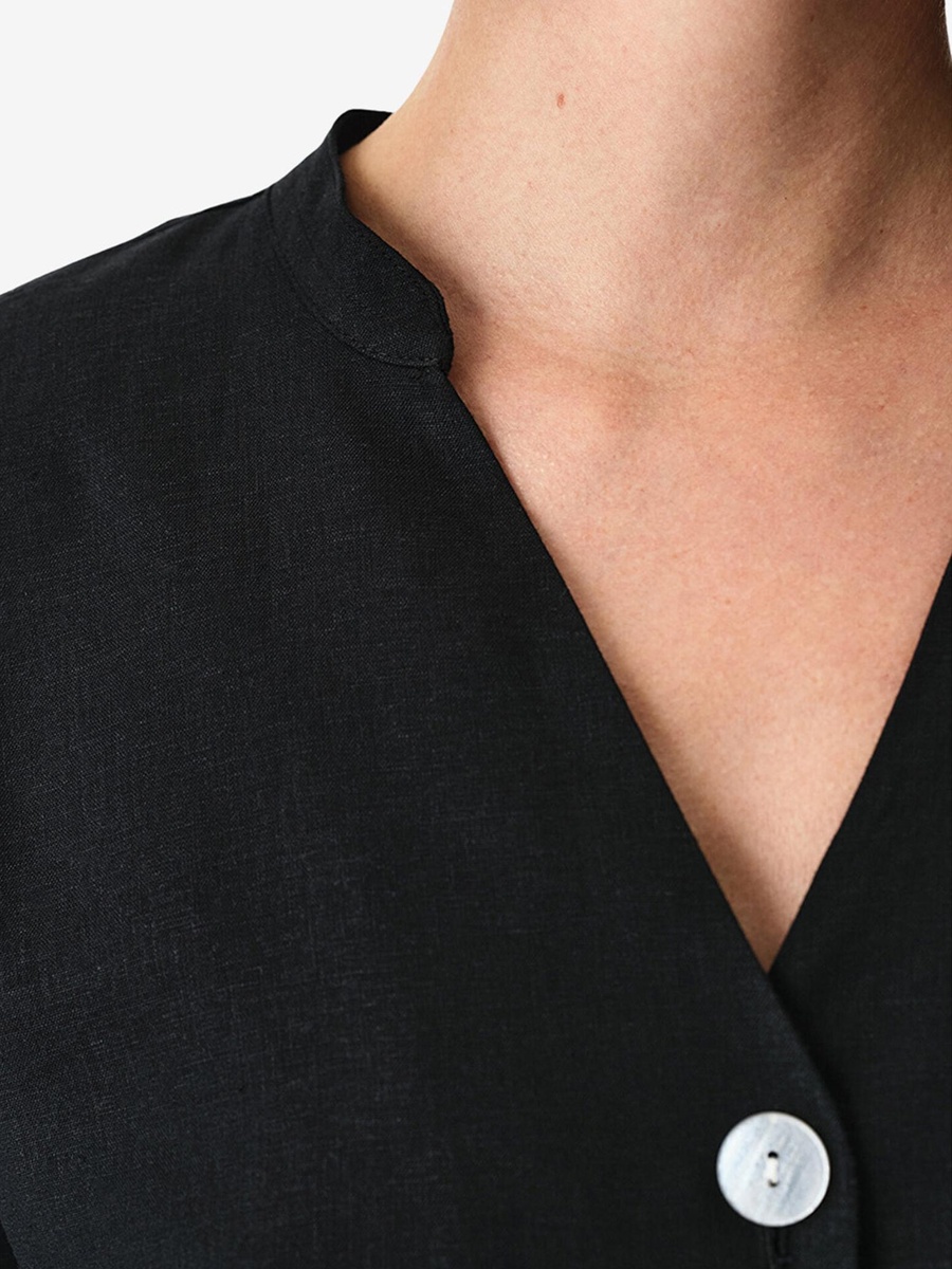 Alice Black Shirt