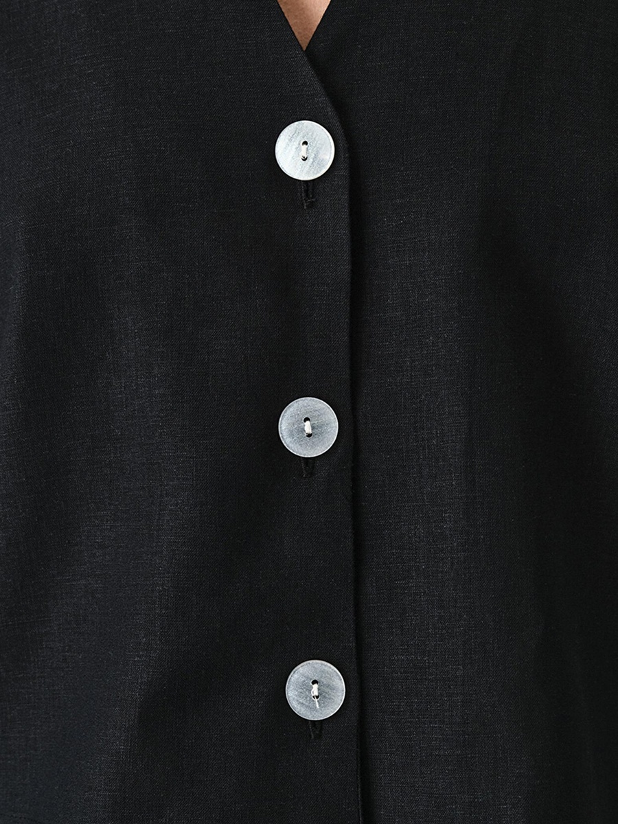 Alice Black Shirt