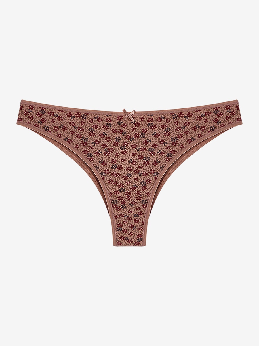 Pack of 3 - Terra Brazilian Briefs