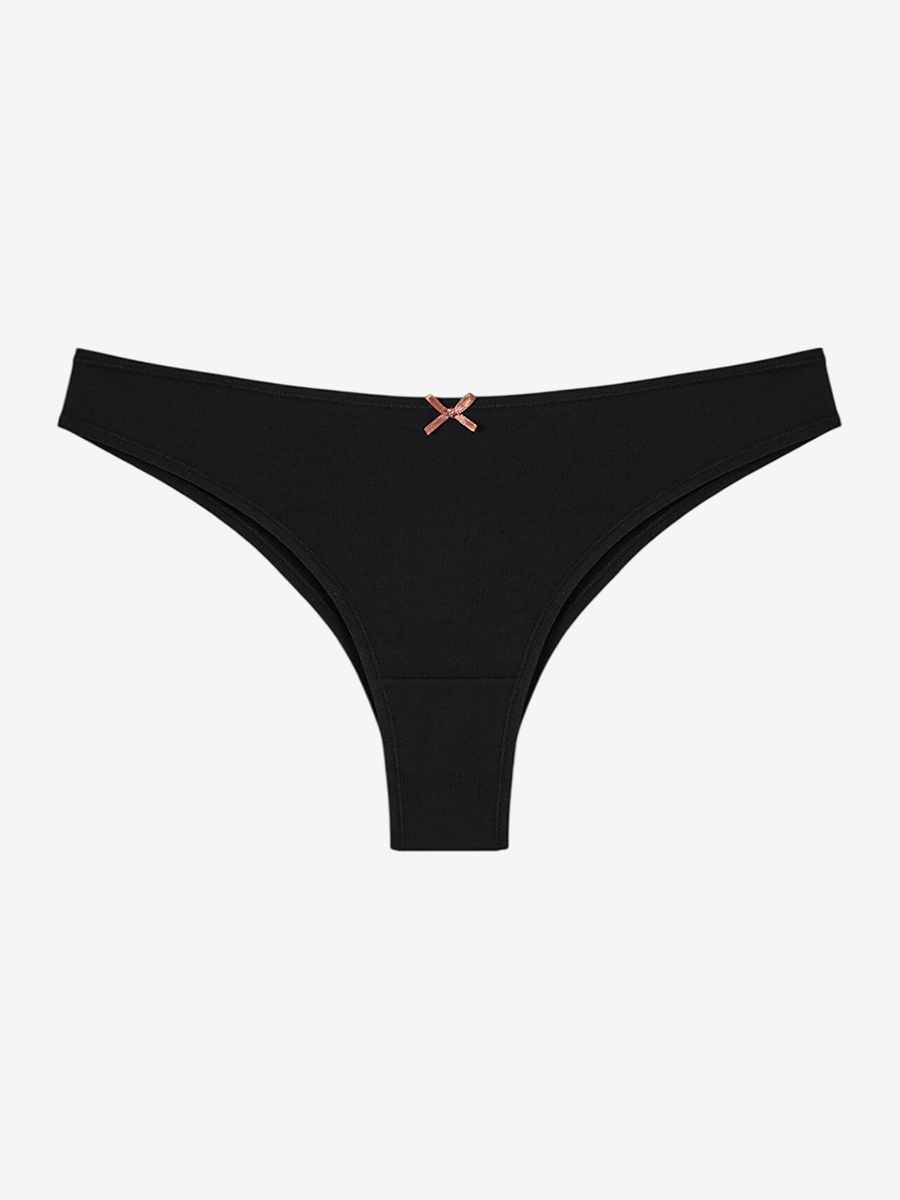 Pack of 3 - Terra Brazilian Briefs