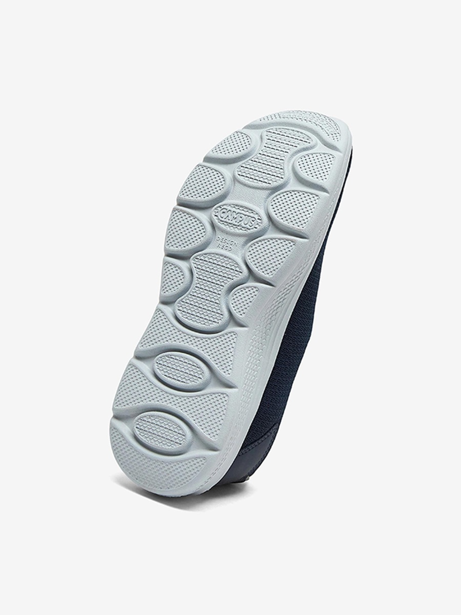 Men Oxyfit Advance Nitro Fly Advance Memory Slip-On Walking Shoes