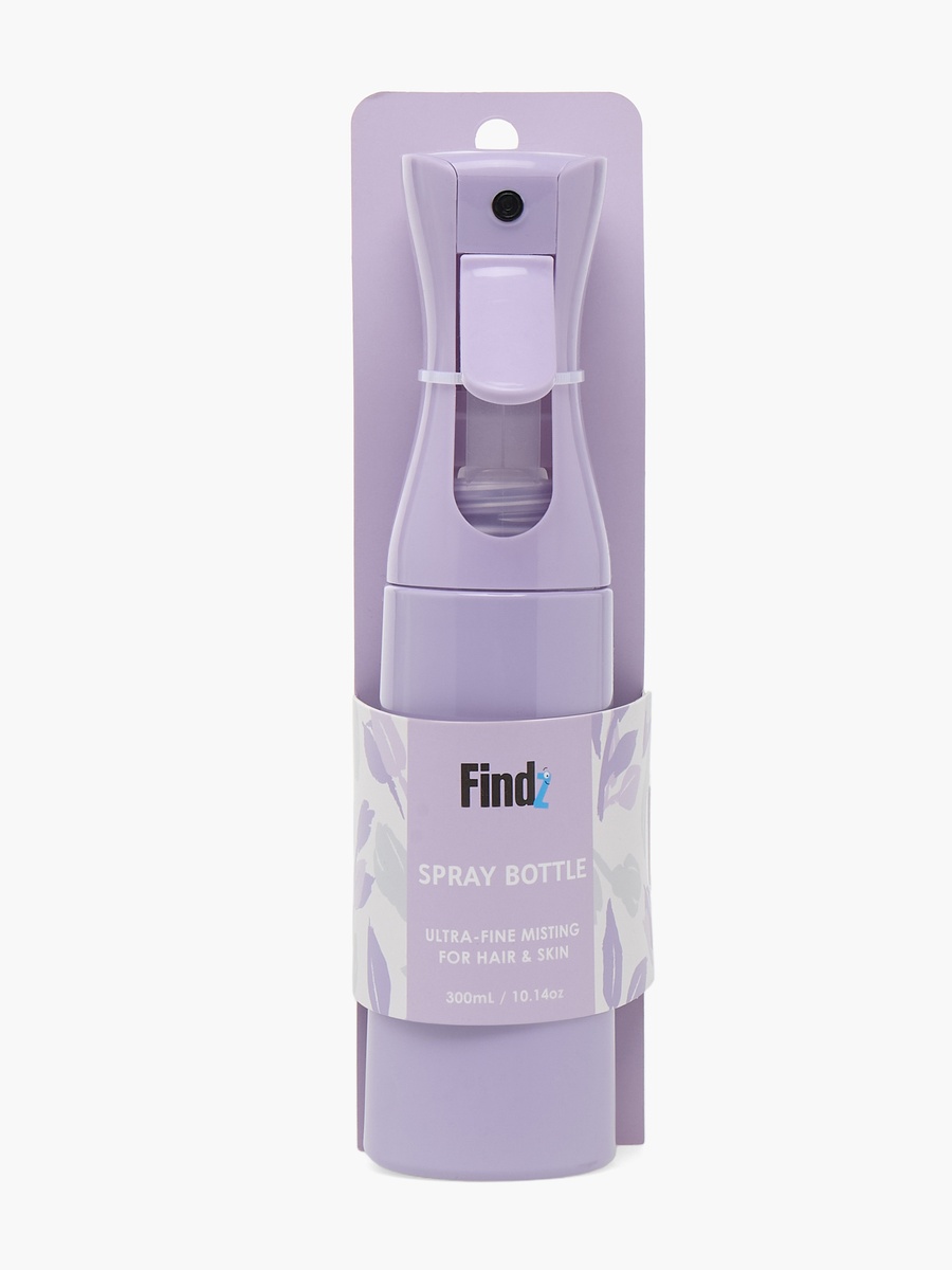 Spray Bottle