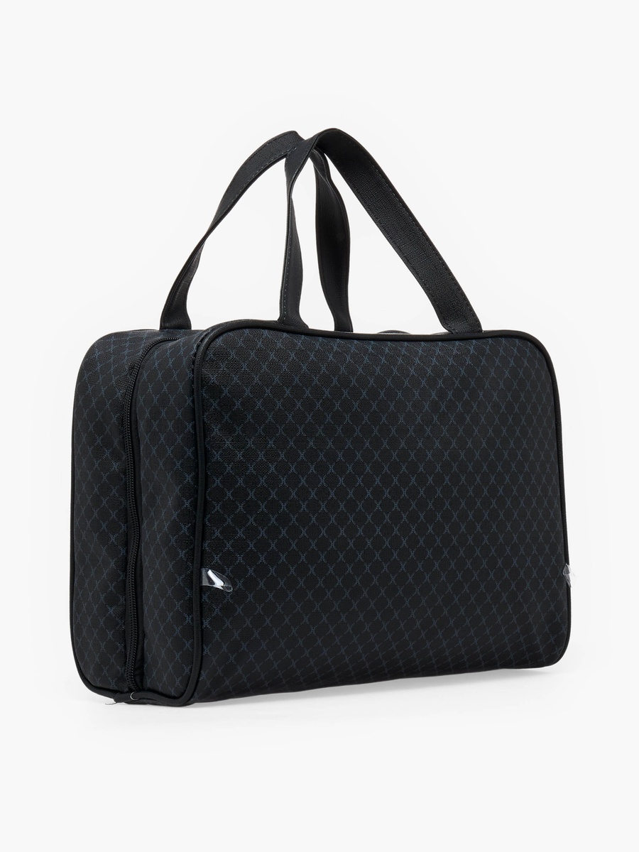 Assorted 3-Piece Toiletry Bag Set